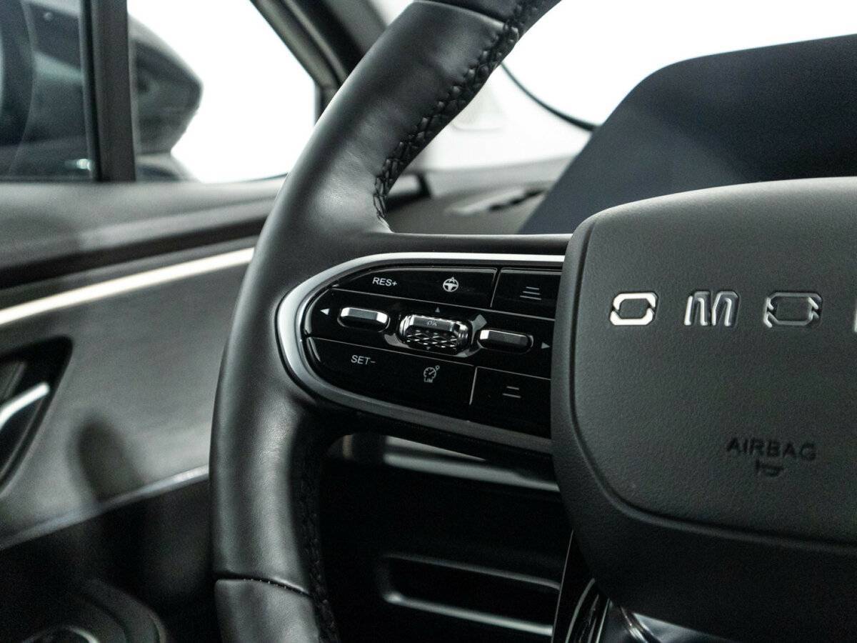 Купить Omoda C5, 2023, 32 170 км, фото №25