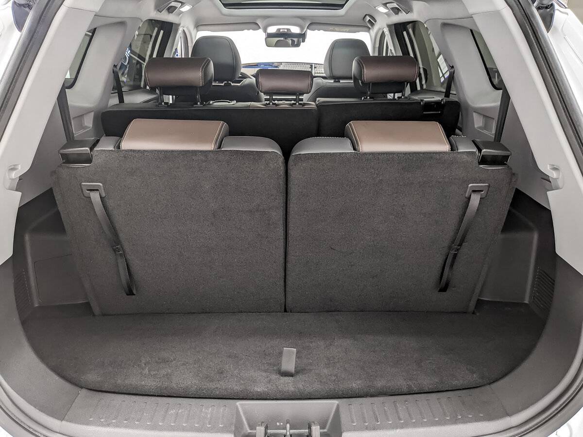 Купить Chery Tiggo 8 Pro, 2022, 12 591 км, фото №9