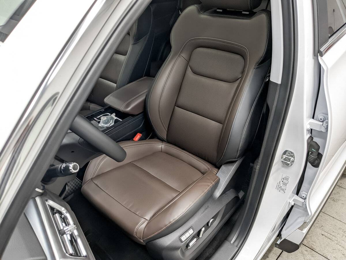 Купить Chery Tiggo 8 Pro, 2022, 12 591 км, фото №20