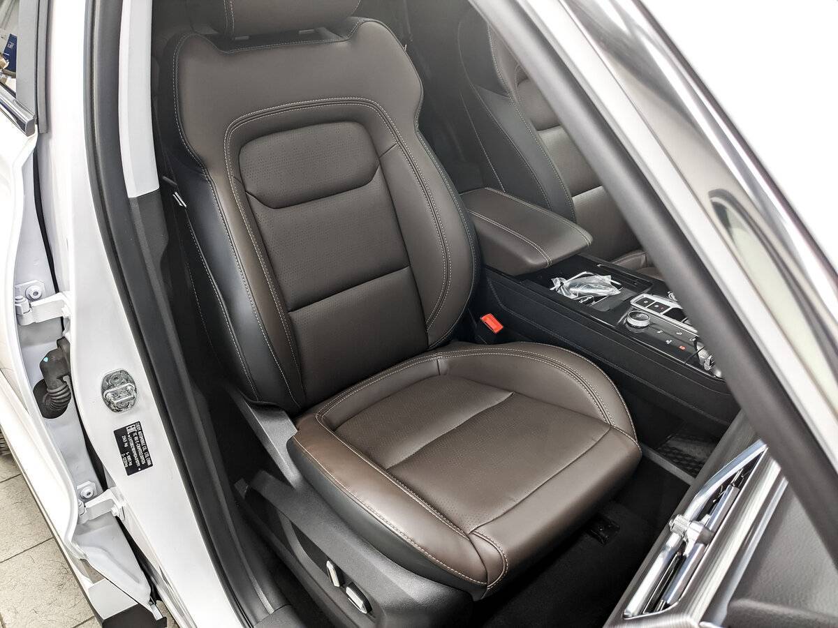 Купить Chery Tiggo 8 Pro, 2022, 12 591 км, фото №24