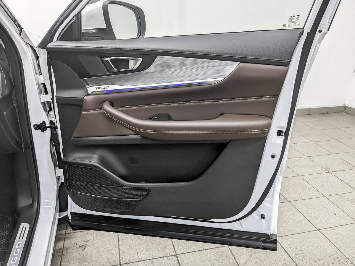 Купить Chery Tiggo 8 Pro, 2022, 12 591 км, фото №25