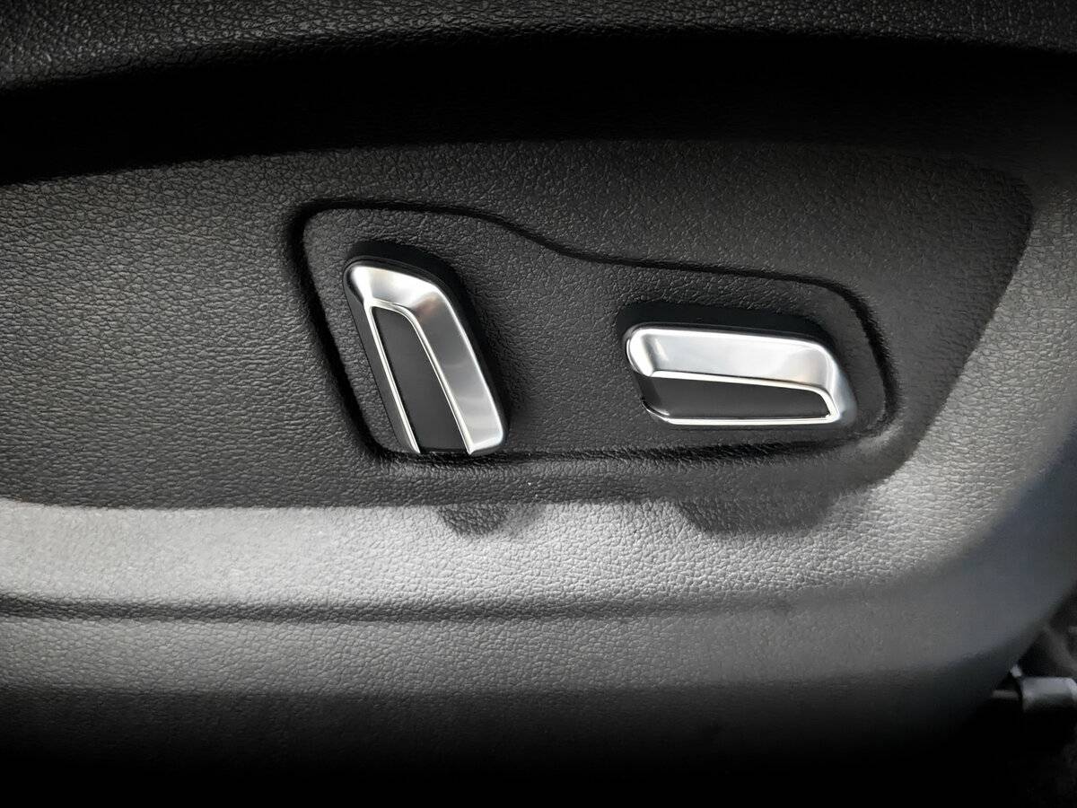 Купить Chery Tiggo 8 Pro, 2022, 12 591 км, фото №29