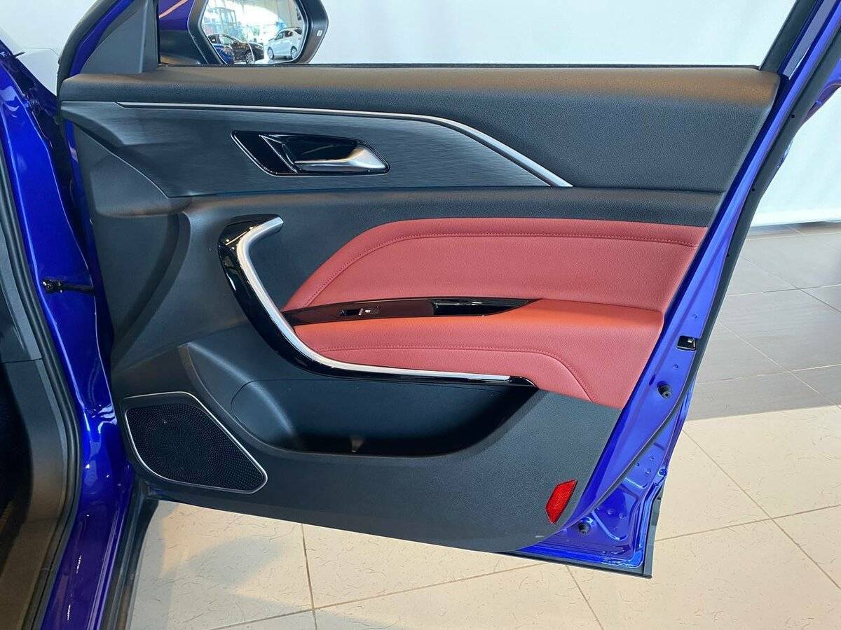 Купить FAW Bestune T77, 2023, 17 584 км, фото №19