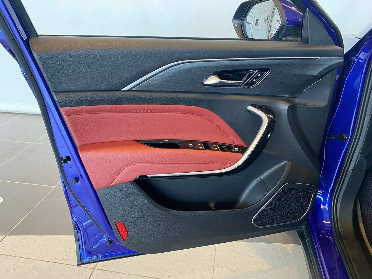 Купить FAW Bestune T77, 2023, 17 584 км, фото №20