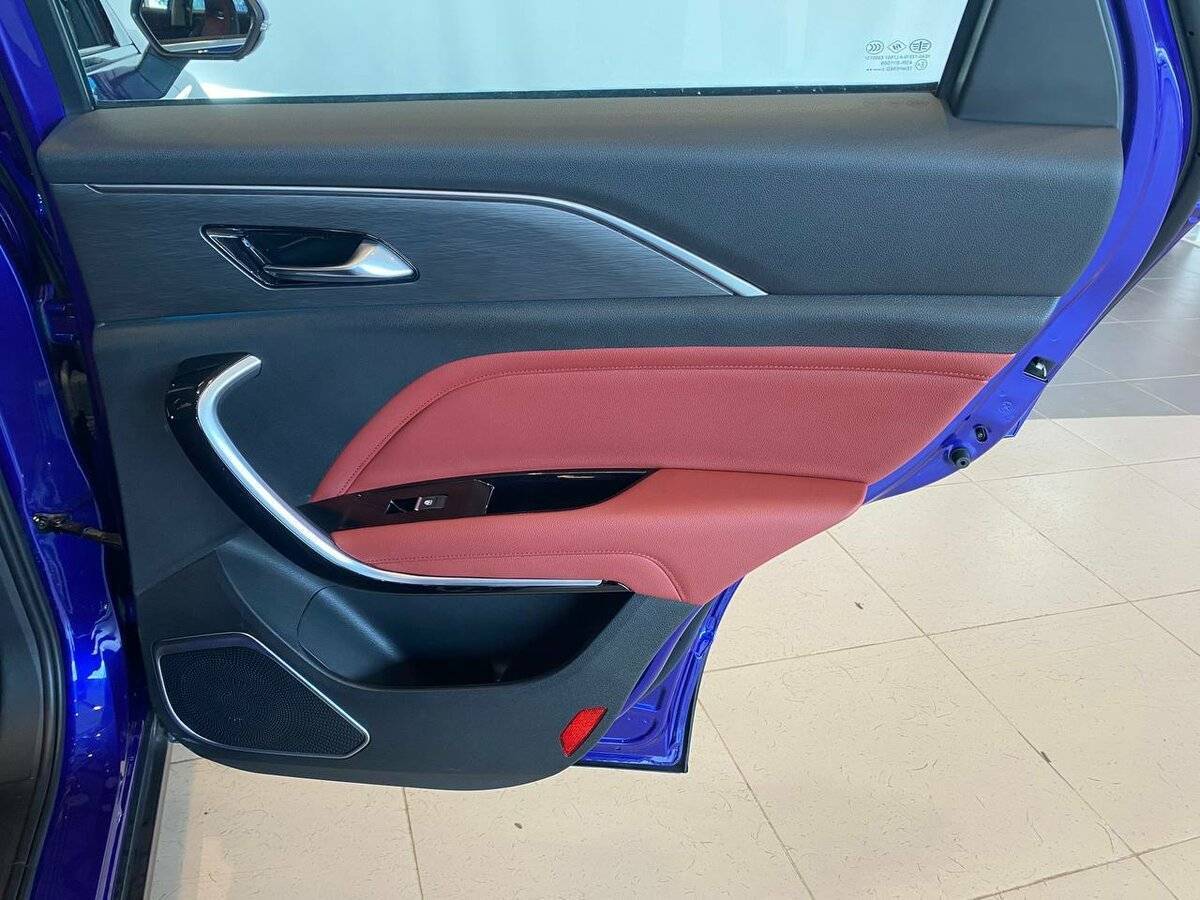 Купить FAW Bestune T77, 2023, 17 584 км, фото №22