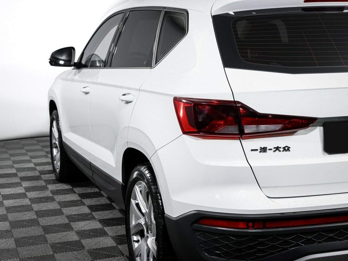 Купить Jetta VS5, 2023, 25 737 км, фото №20