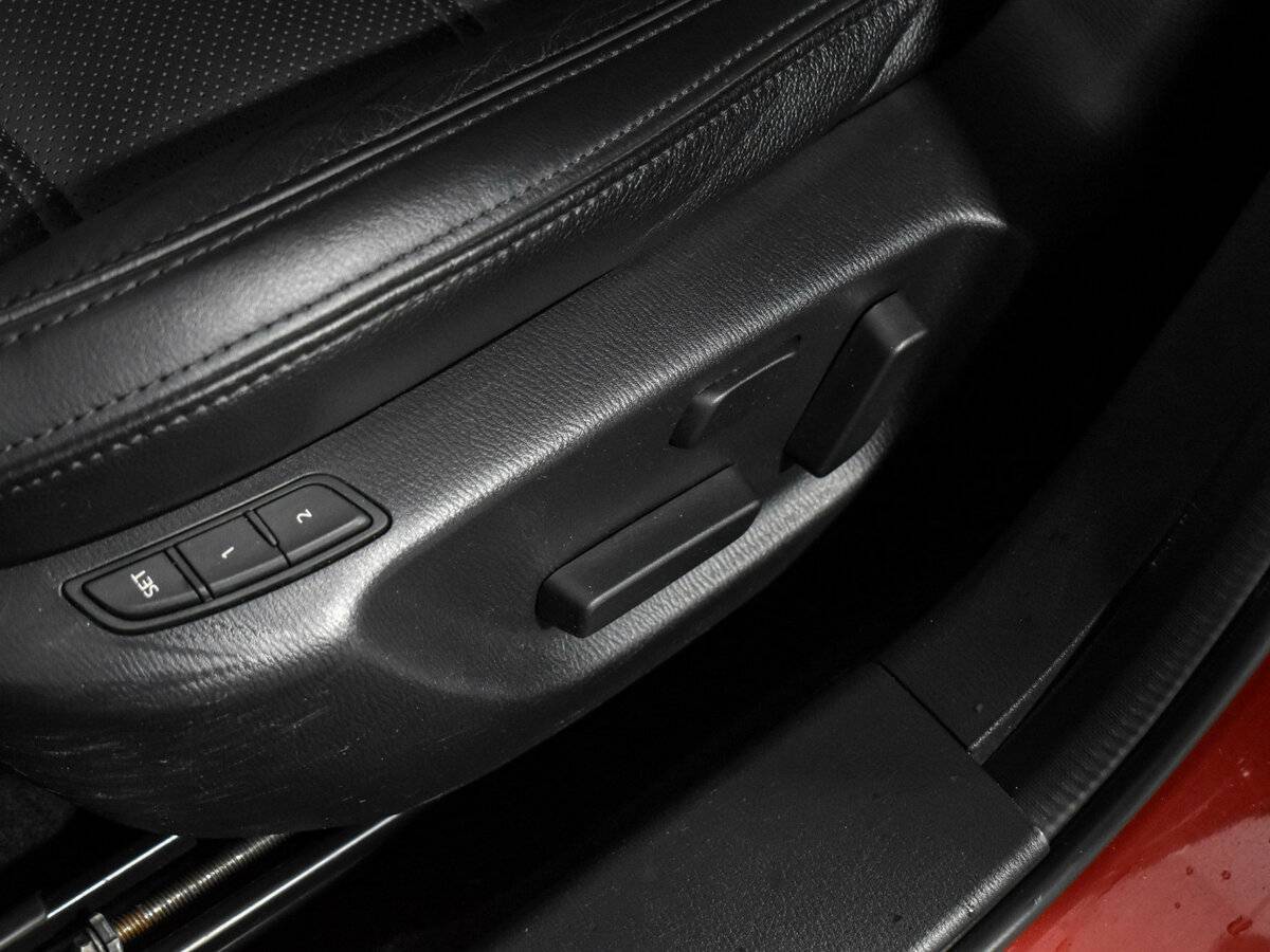 Купить Mazda 6, 2017, 143 053 км, фото №10