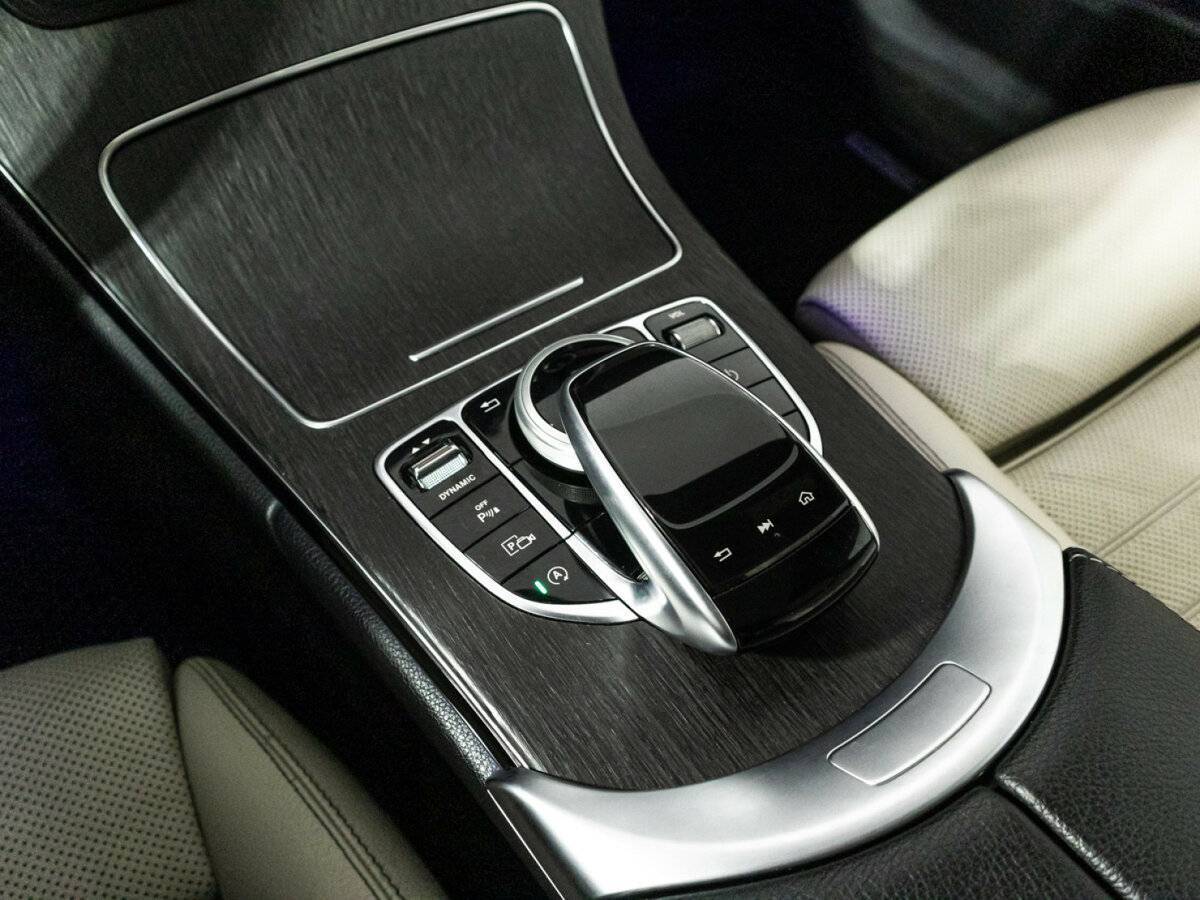 Купить Mercedes-Benz C-Класс 200, 2018, 169 198 км, фото №20