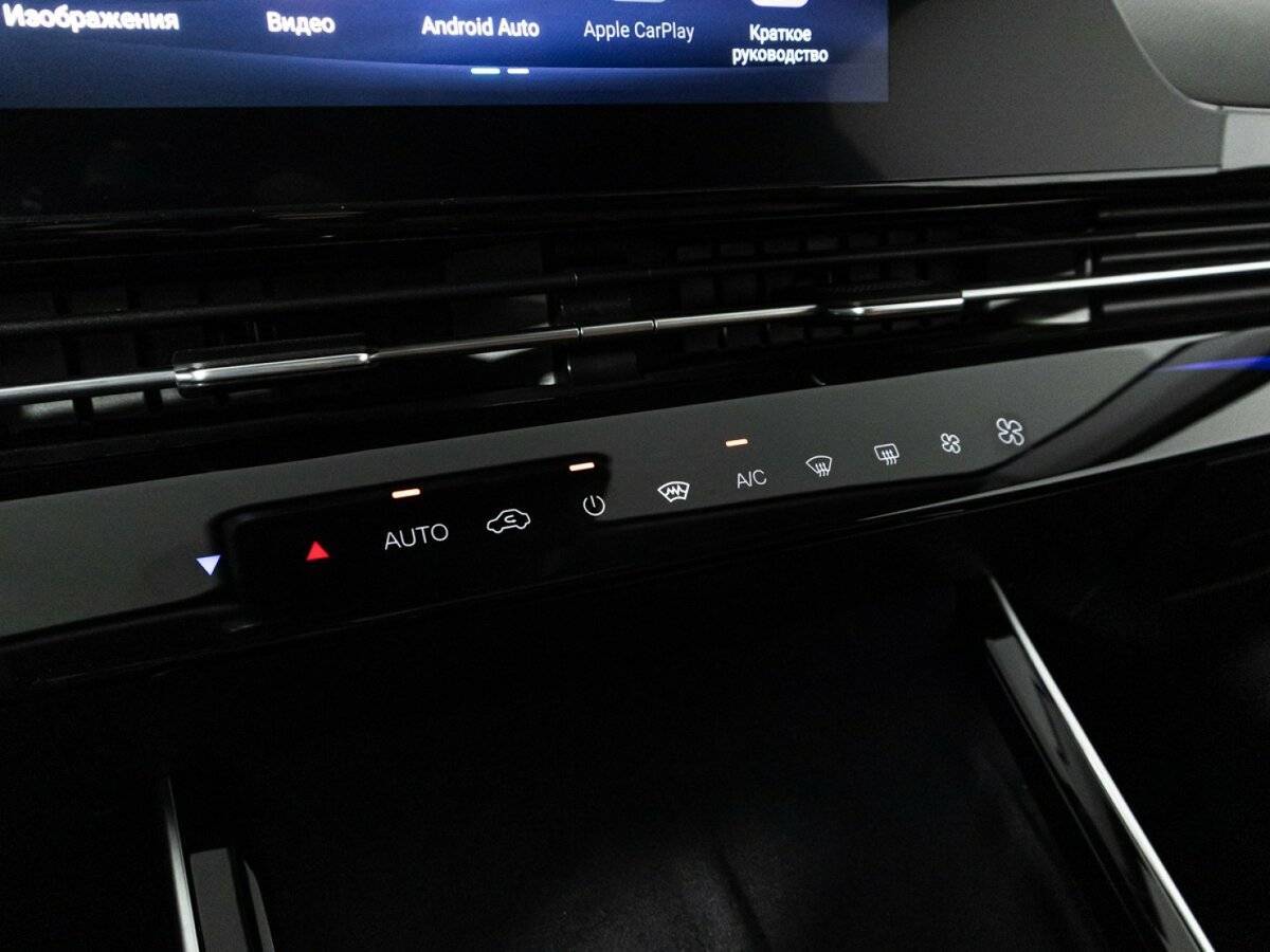 Купить Omoda C5, 2023, 16 275 км, фото №20