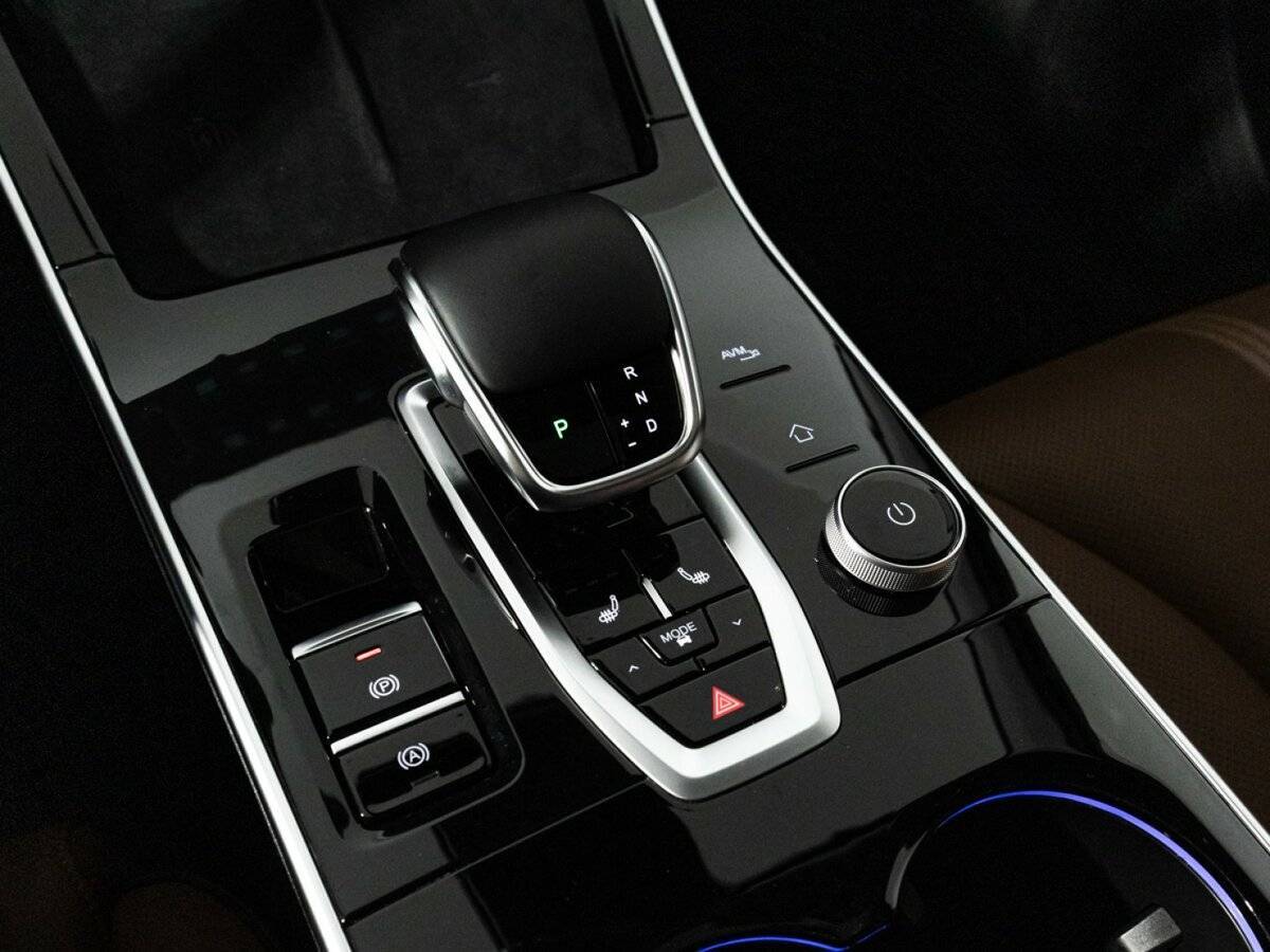 Купить Omoda C5, 2023, 16 275 км, фото №21