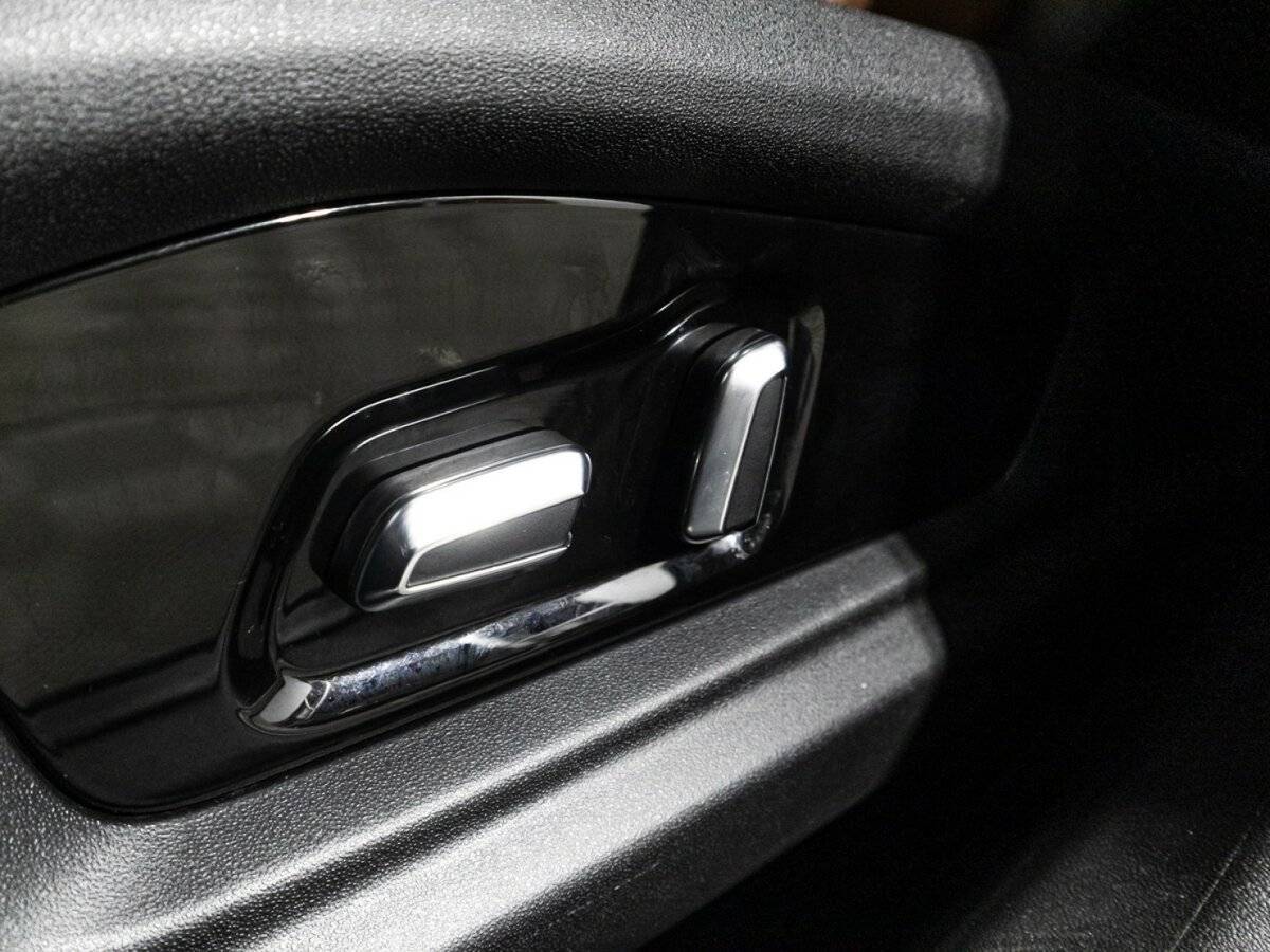 Купить Omoda C5, 2023, 16 275 км, фото №23