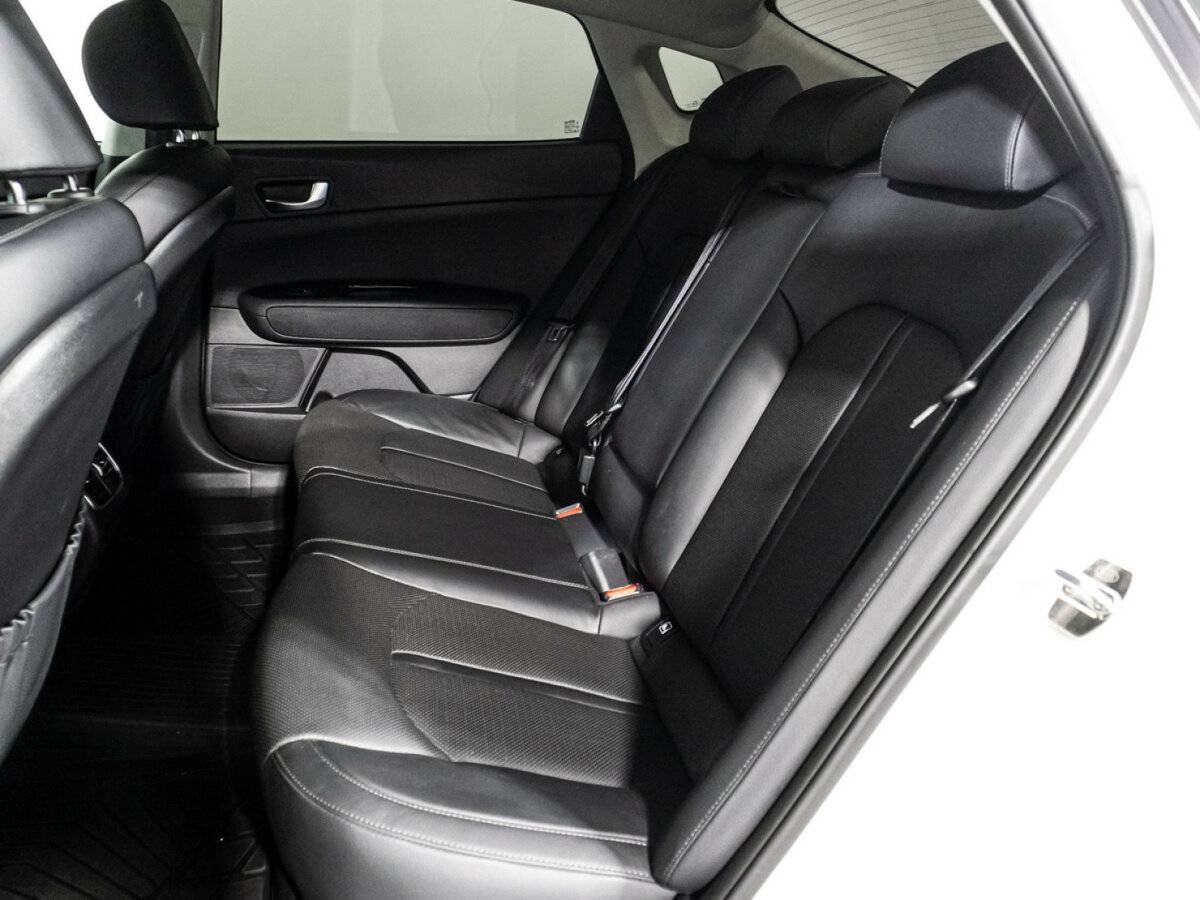 Купить Kia Optima, 2020, 57 799 км, фото №11