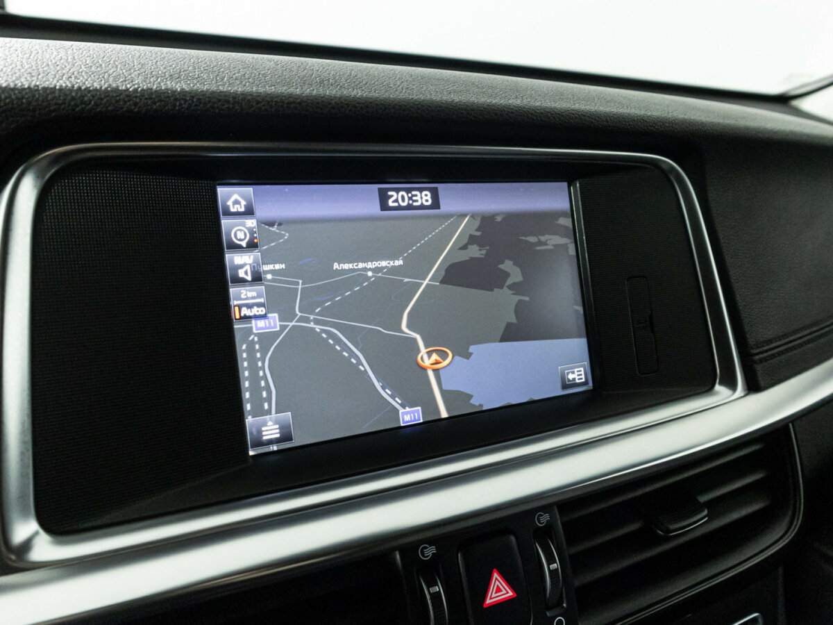 Купить Kia Optima, 2020, 57 799 км, фото №21