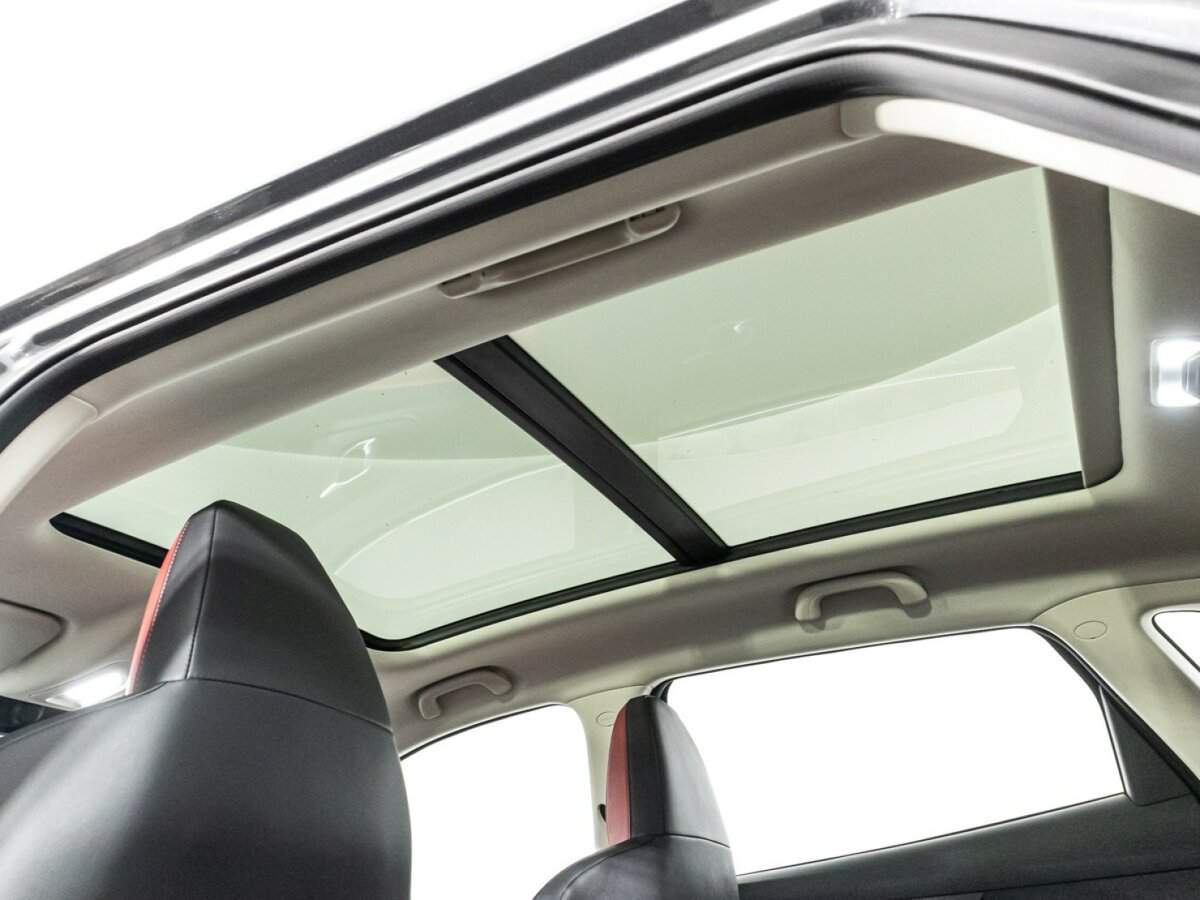 Купить Changan CS55 Plus, 2023, 18 463 км, фото №17