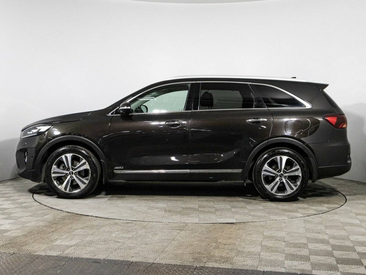 Купить Kia Sorento, 2018, 169 000 км, фото №8