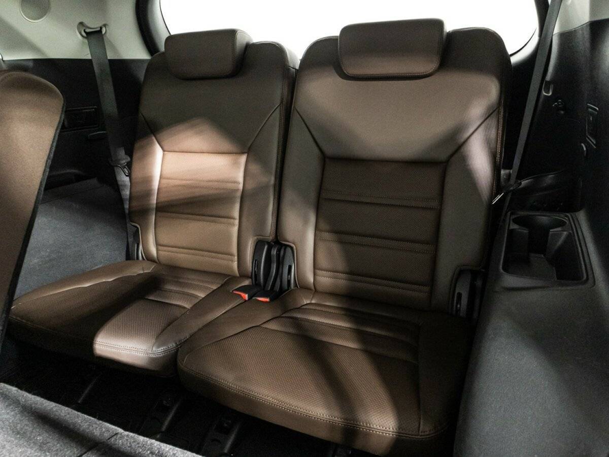 Купить Kia Sorento, 2018, 169 000 км, фото №19