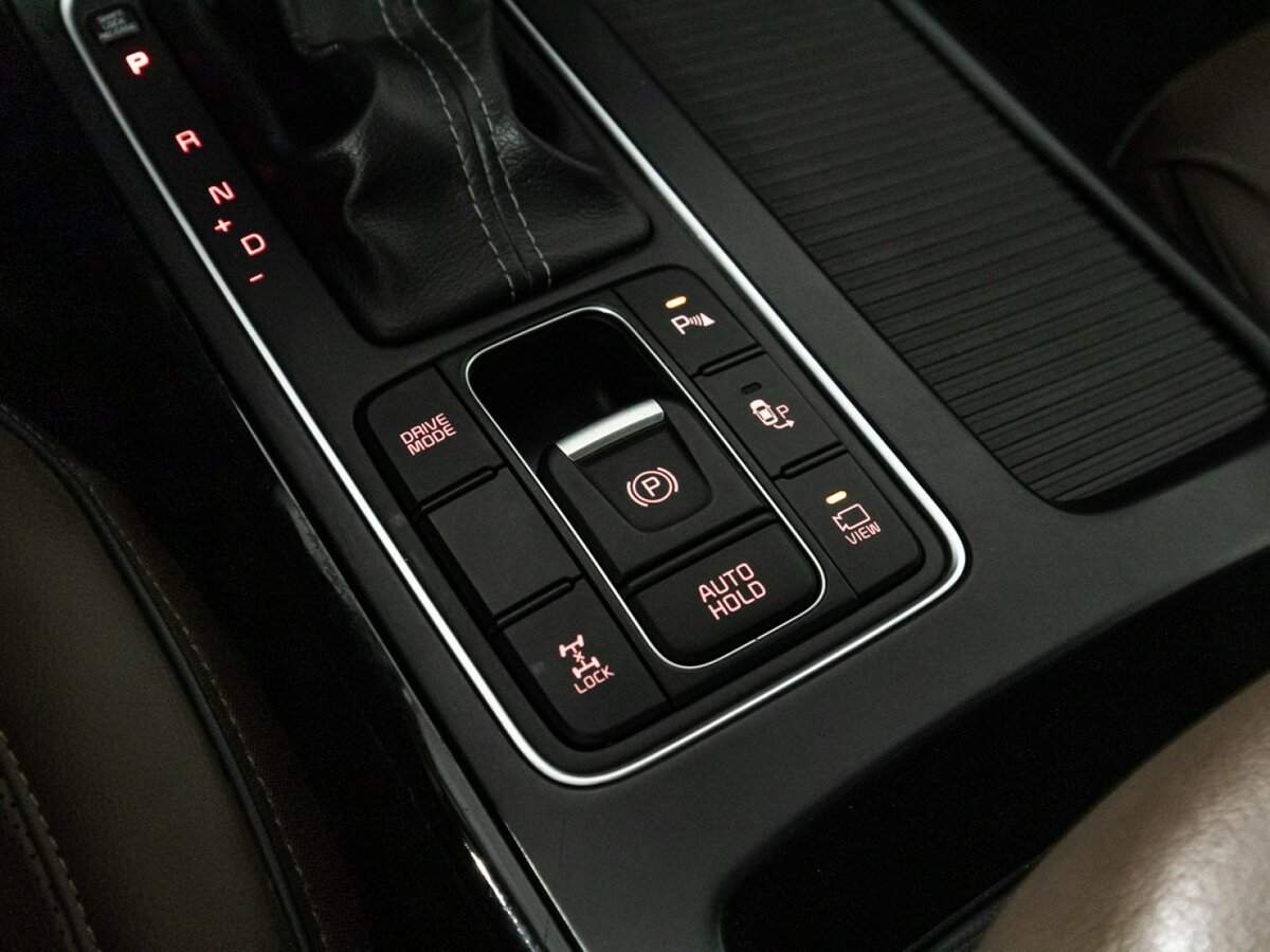 Купить Kia Sorento, 2018, 169 000 км, фото №27