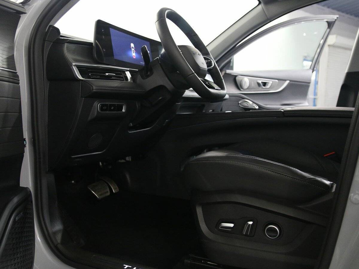 Купить Chery Tiggo 8 Pro Max, 2023, 22 км, фото №8