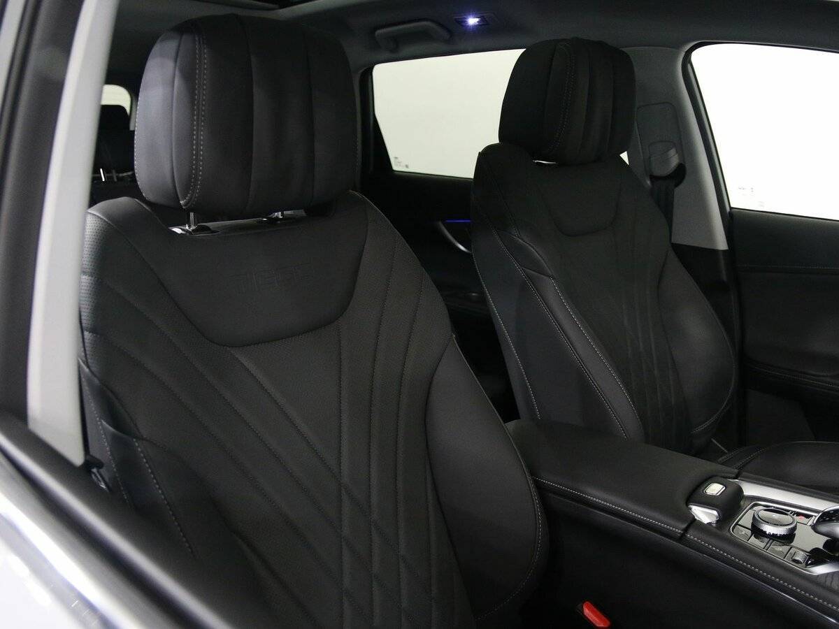 Купить Chery Tiggo 8 Pro Max, 2023, 22 км, фото №12