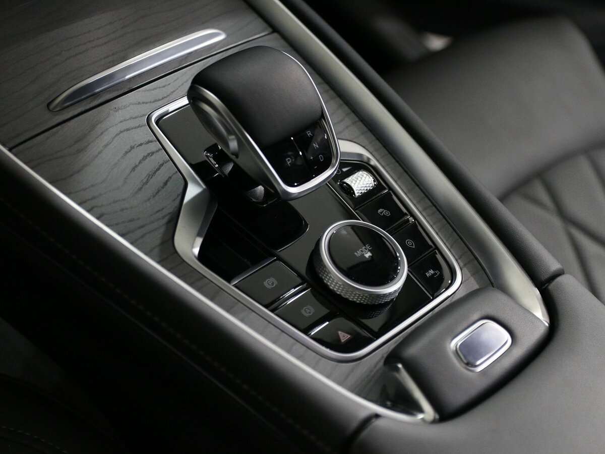 Купить Chery Tiggo 8 Pro Max, 2023, 22 км, фото №15