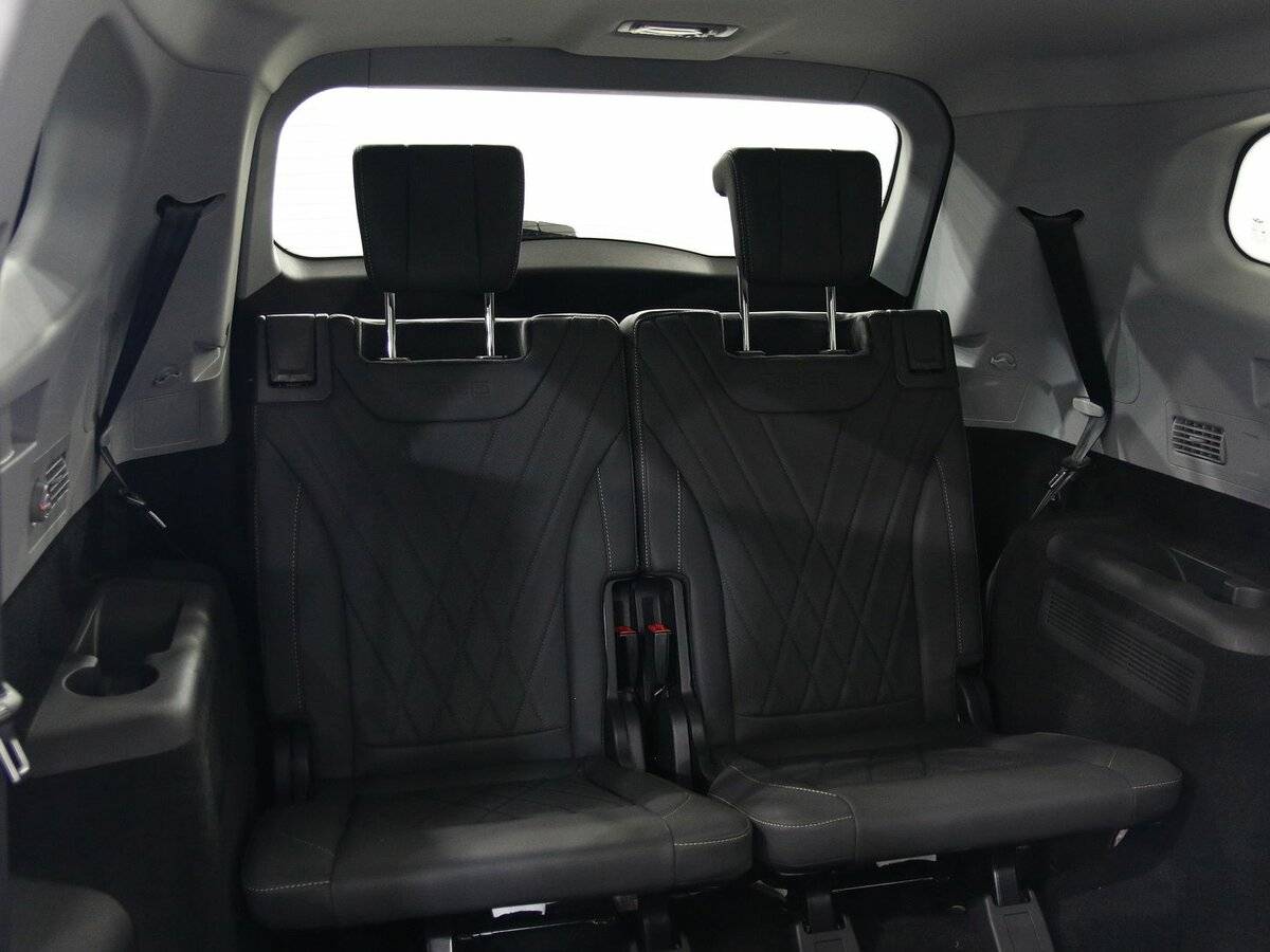 Купить Chery Tiggo 8 Pro Max, 2023, 22 км, фото №19