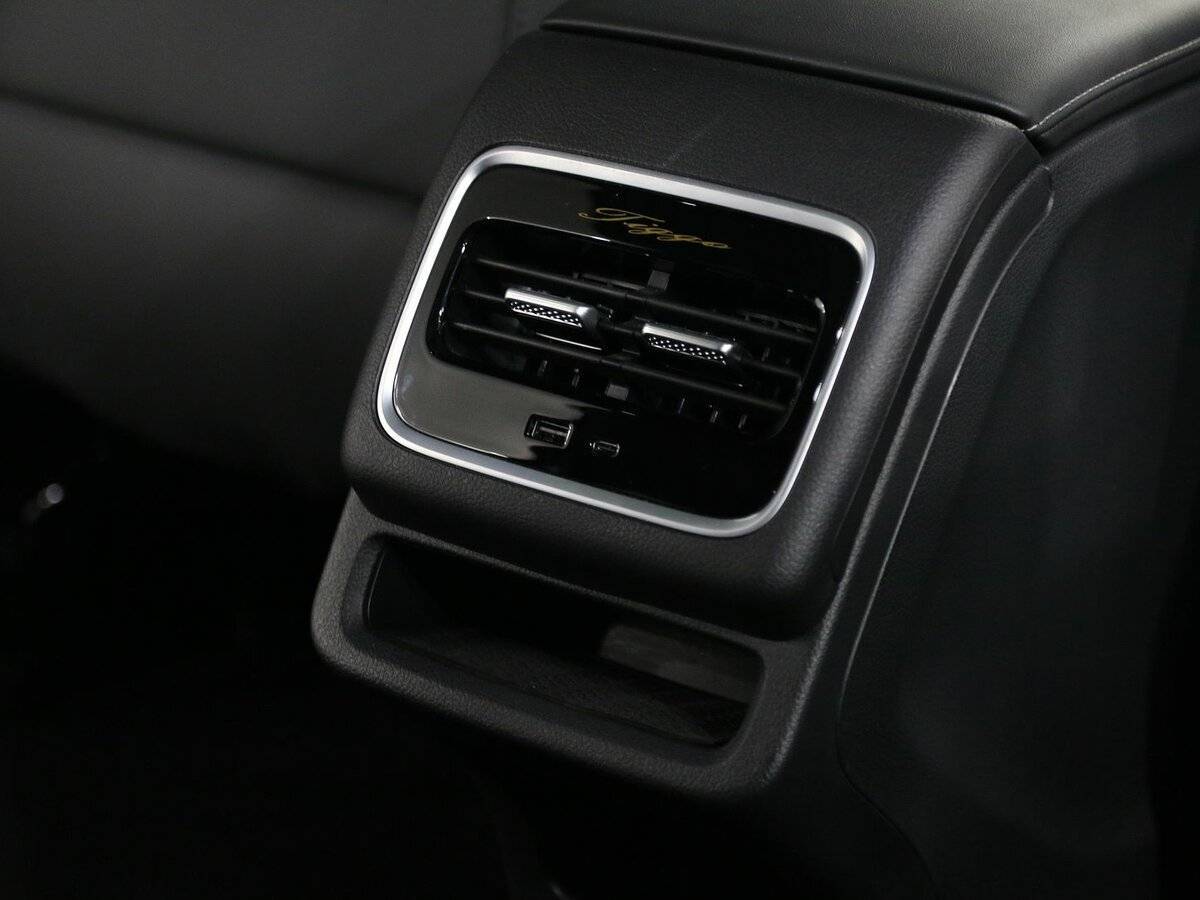 Купить Chery Tiggo 8 Pro Max, 2023, 22 км, фото №20