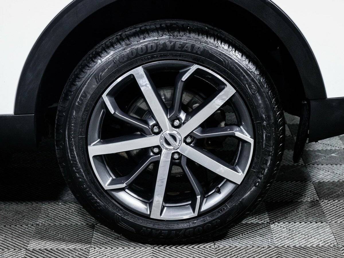 Купить Haval F7x, 2021, 19 025 км, фото №15