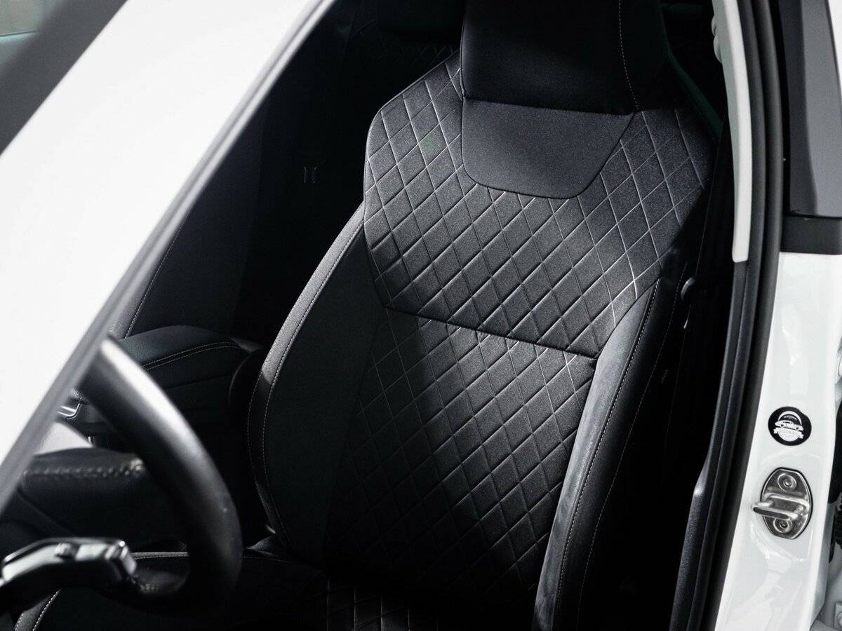 Купить Skoda Rapid, 2022, 45 941 км, фото №21