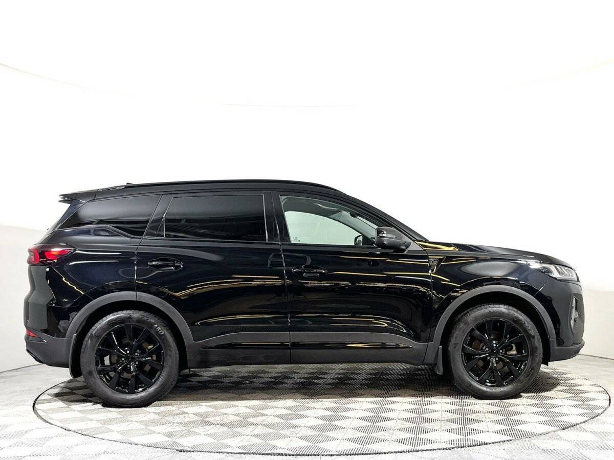 Chery Tiggo 7 Pro Max