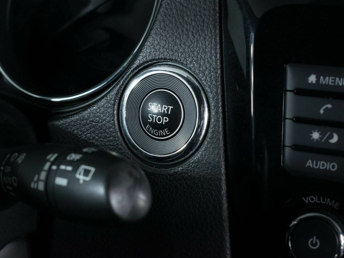 Купить Nissan X-Trail, 2021, 57 987 км, фото №16