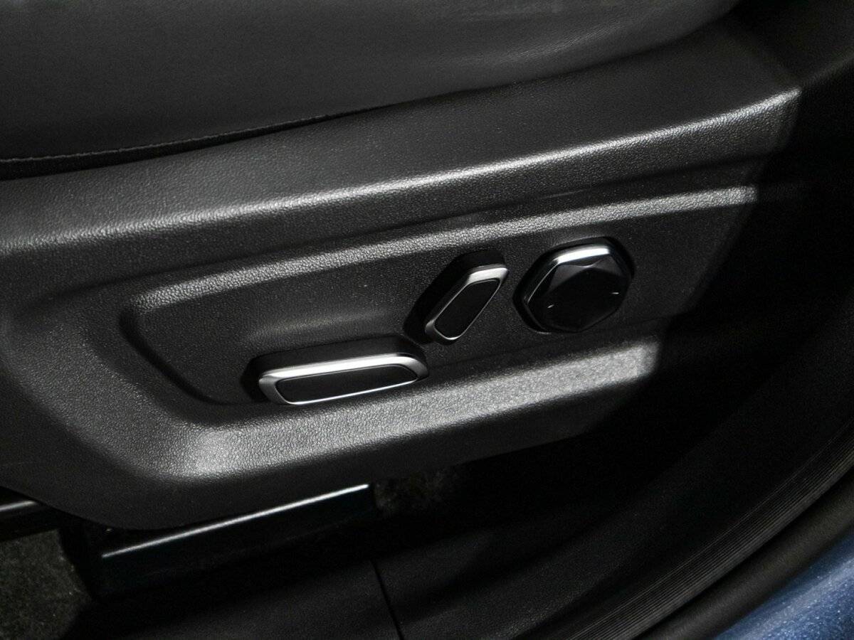 Купить Changan UNI-K, 2022, 31 263 км, фото №18