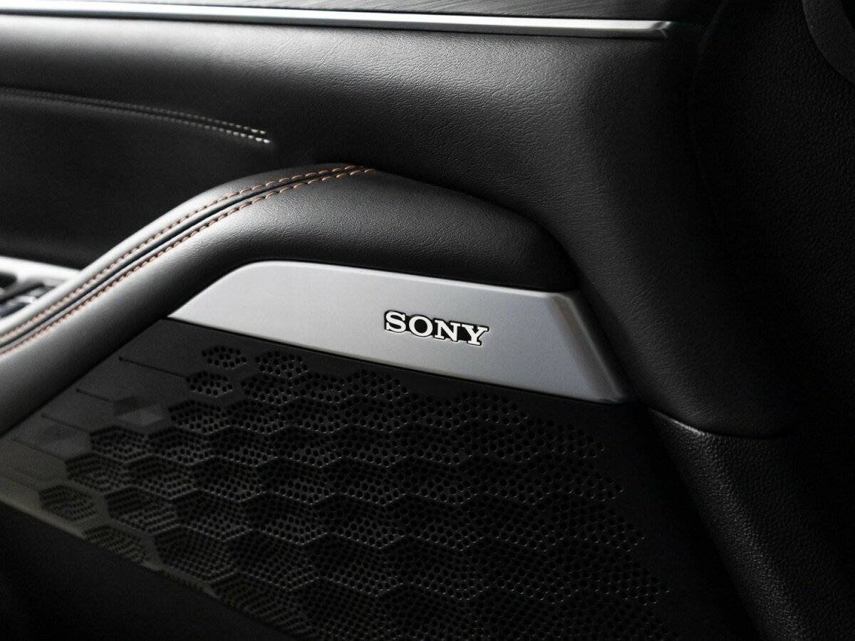 Купить Changan UNI-K, 2022, 31 263 км, фото №20