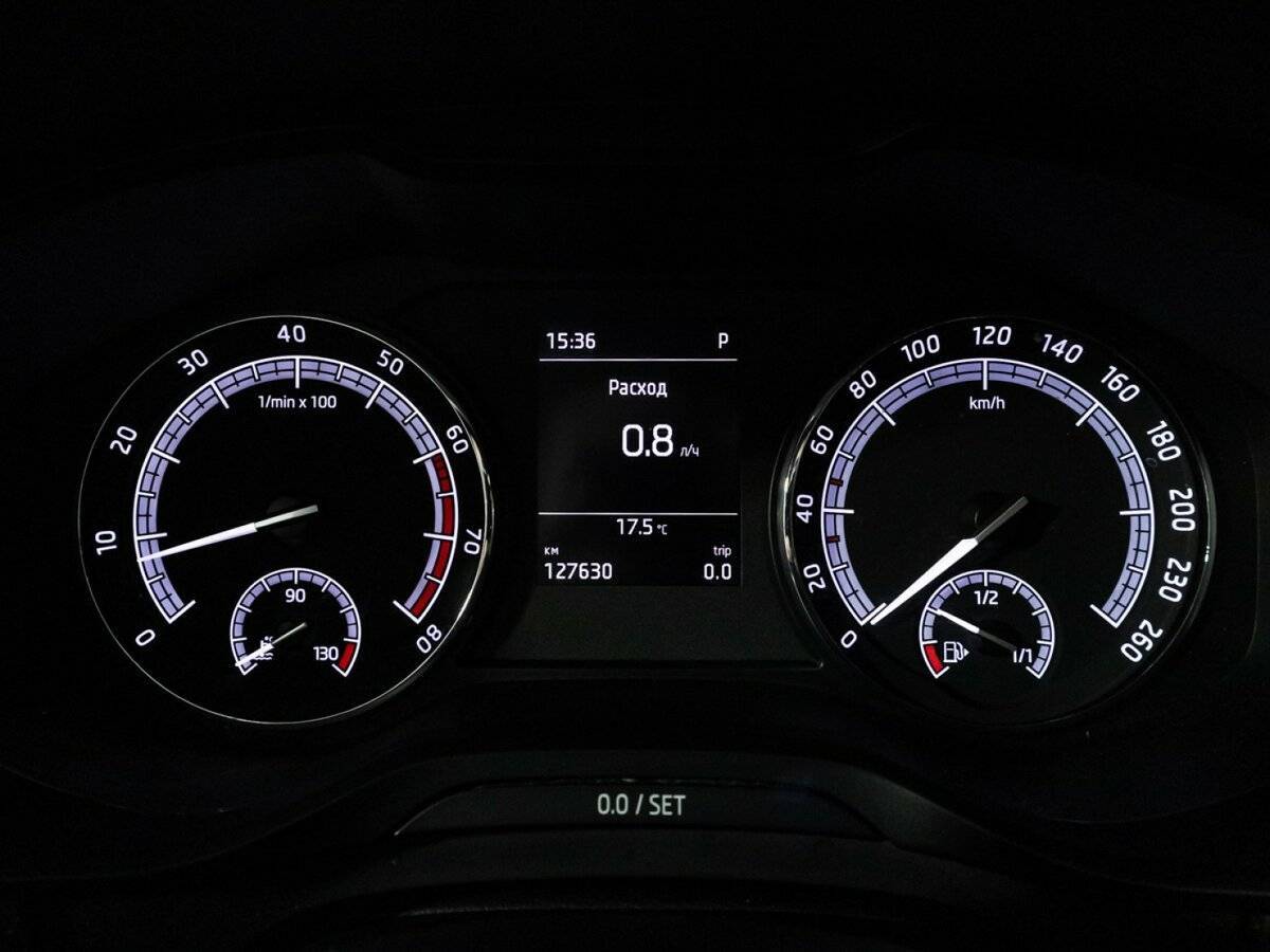 Купить Skoda Kodiaq, 2019, 127 628 км, фото №12