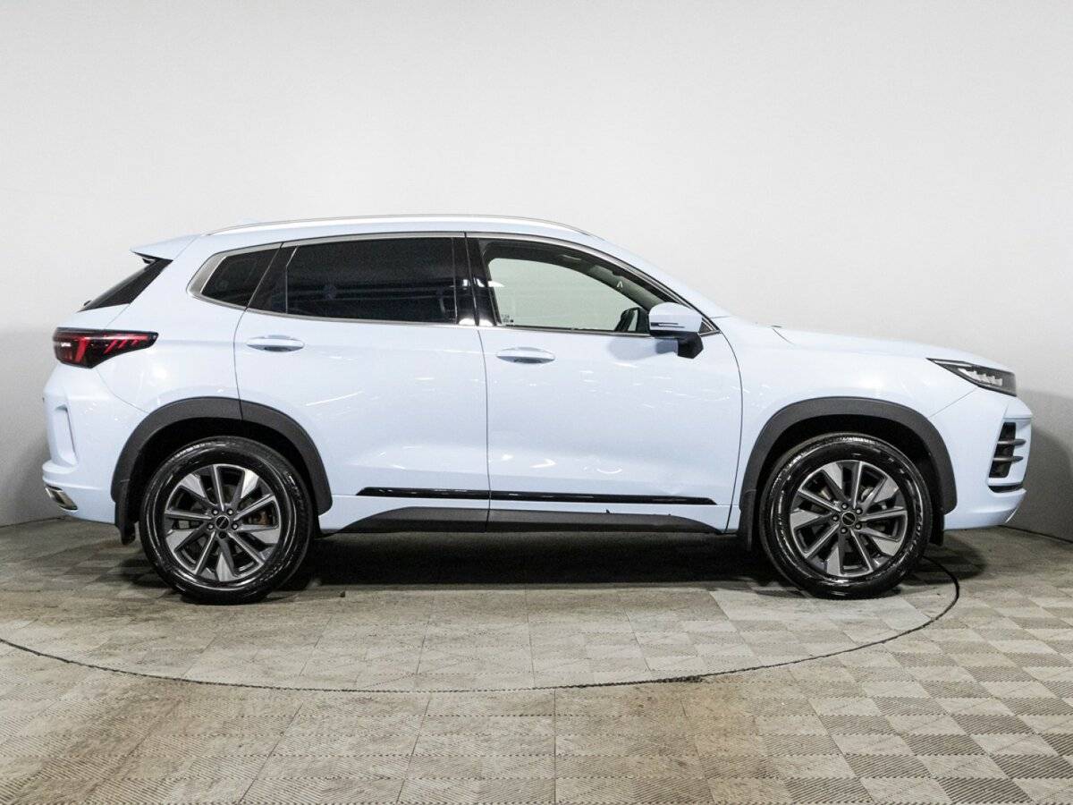 Купить Exeed LX, 2023, 88 725 км, фото №4