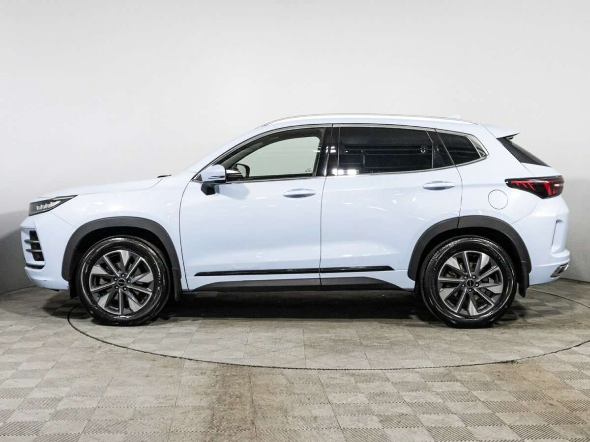 Купить Exeed LX, 2023, 88 725 км, фото №8