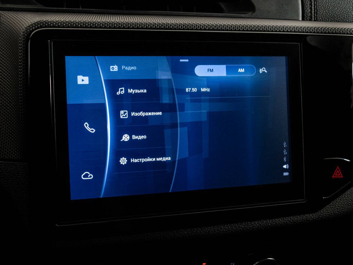 Купить Chery Tiggo 4, 2022, 60 440 км, фото №13