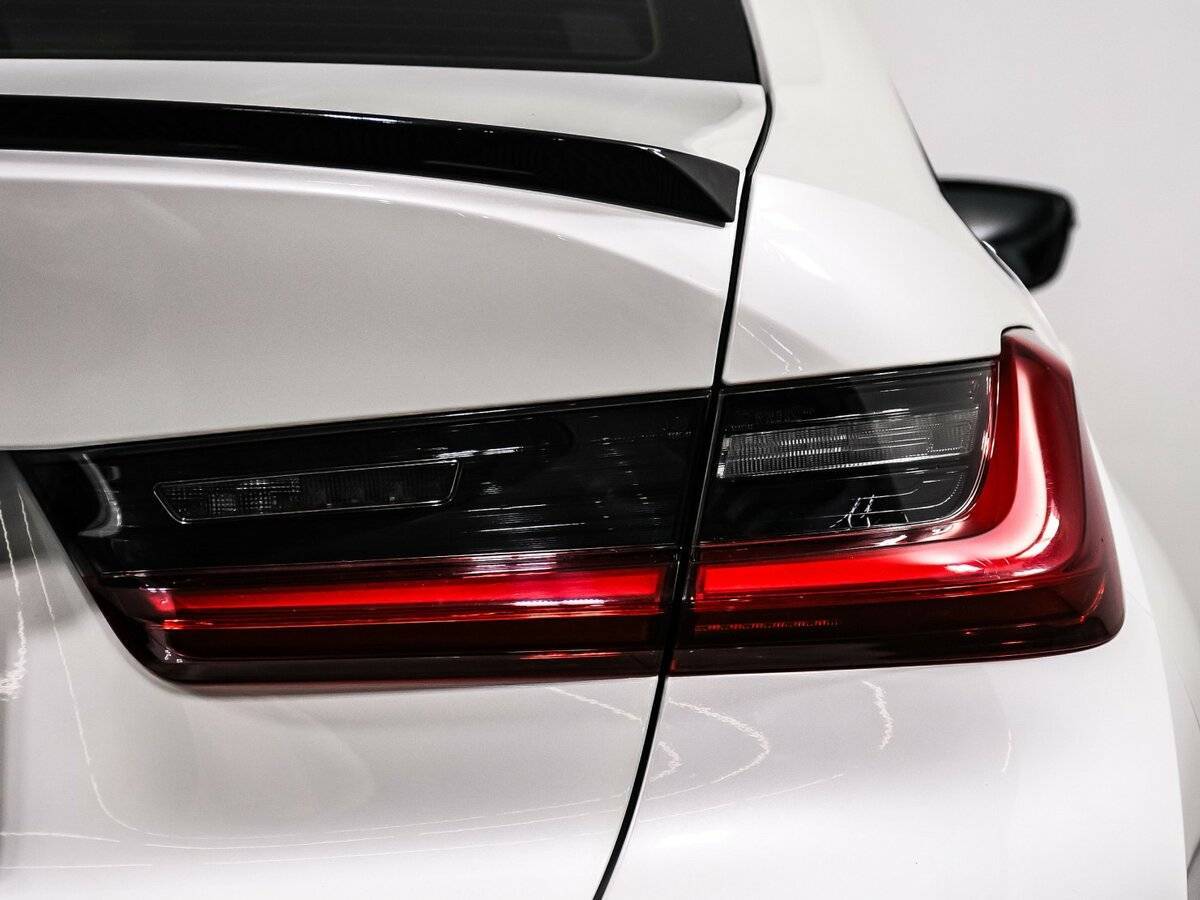 Купить BMW 3 серии 318d, 2019, 72 000 км, фото №15