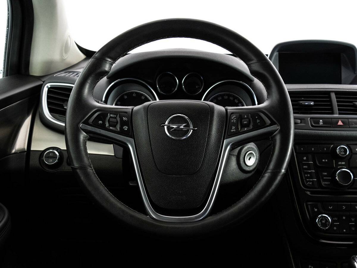Купить Opel Mokka, 2015, 65 755 км, фото №12