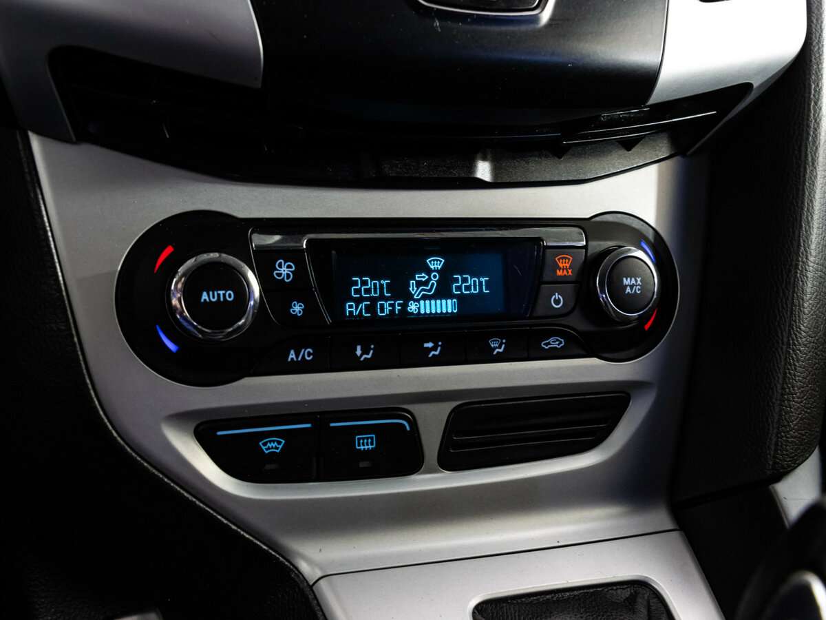 Купить Ford Focus, 2012, 175 162 км, фото №12