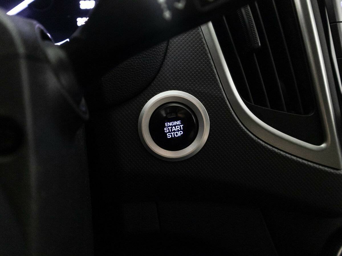 Купить Hyundai Creta, 2018, 104 451 км, фото №18