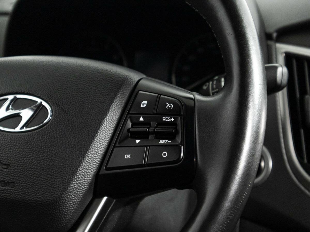 Купить Hyundai Creta, 2018, 104 451 км, фото №20