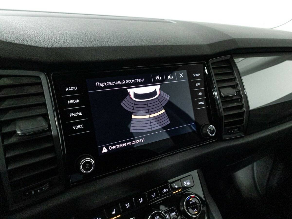 Купить Skoda Kodiaq, 2020, 84 571 км, фото №15