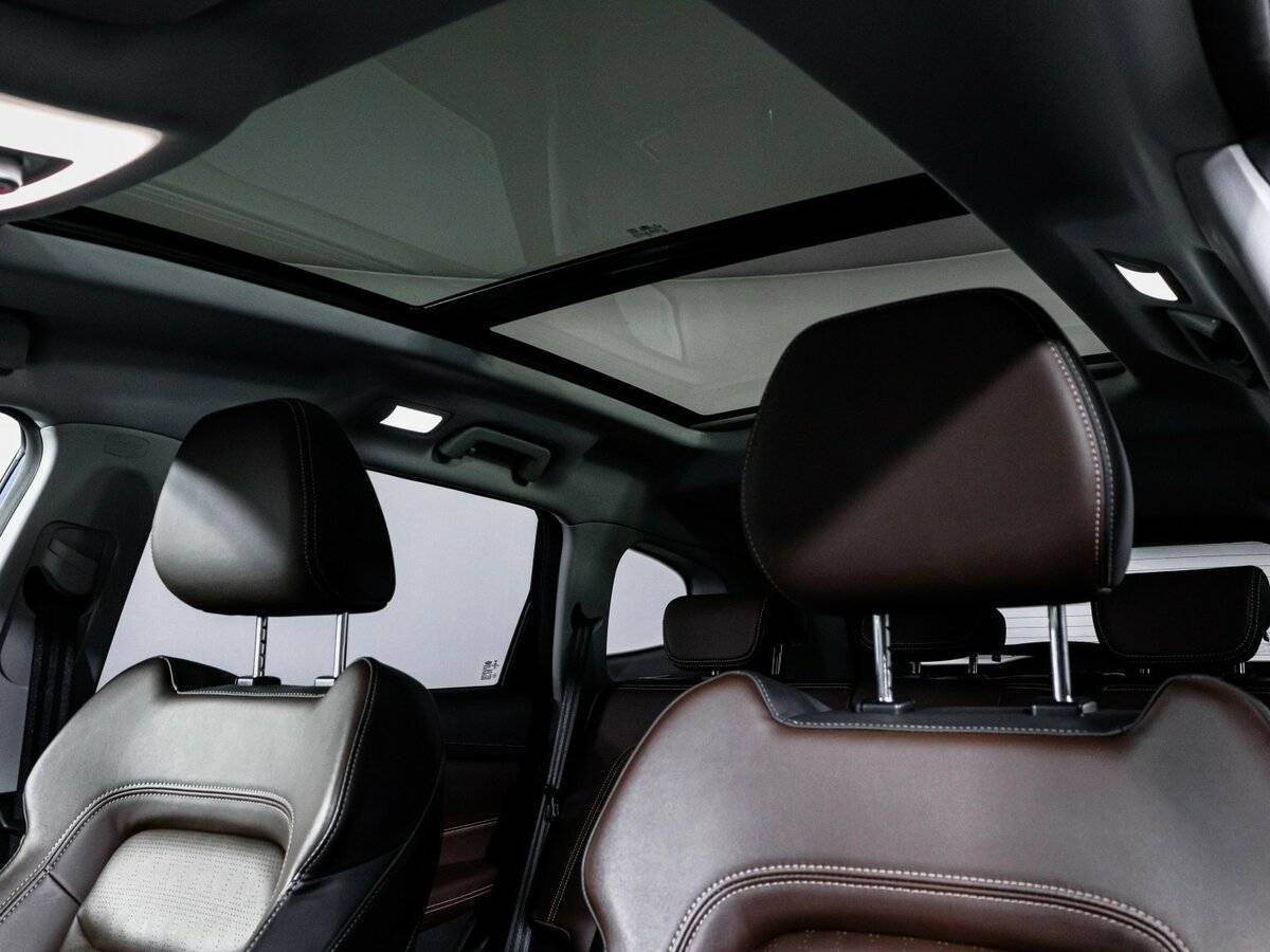 Купить Chery Tiggo 8 Pro, 2021, 47 661 км, фото №19