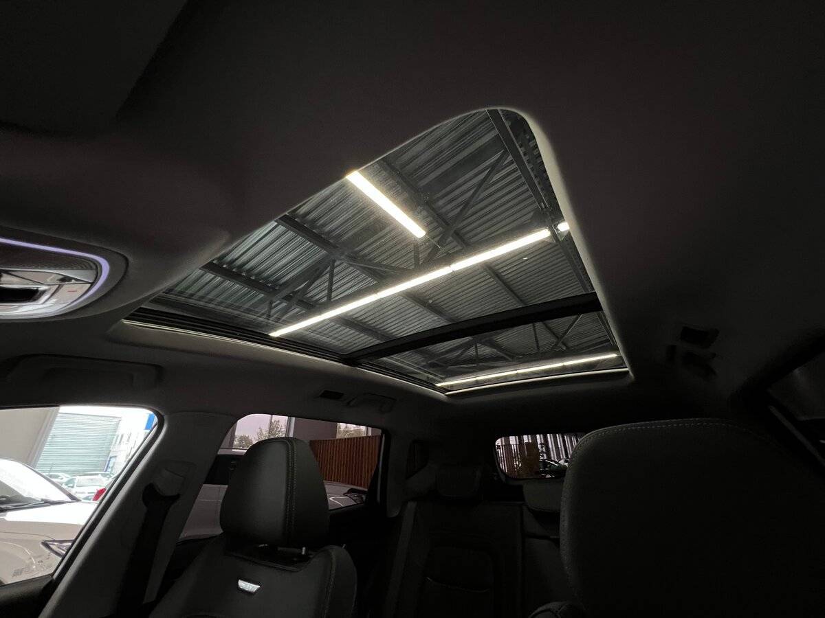 Купить Chery Tiggo 7 Pro Max, 2023, 16 778 км, фото №23