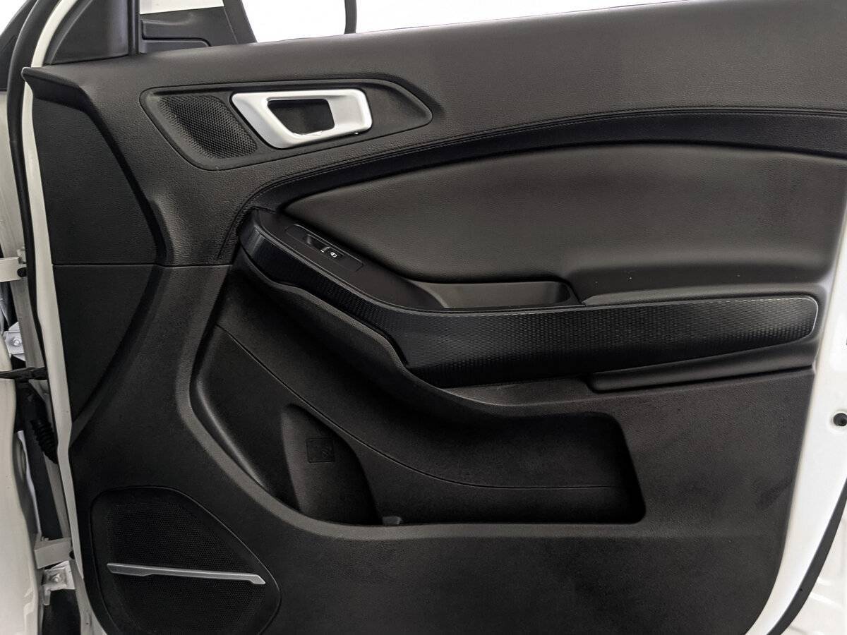 Купить Chery Tiggo 4, 2021, 131 124 км, фото №25