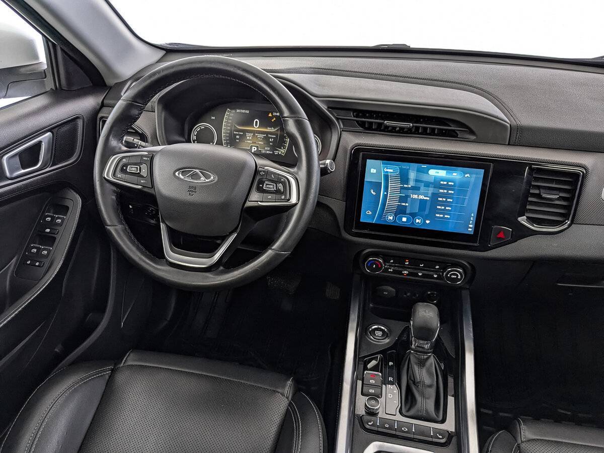 Купить Chery Tiggo 4, 2021, 131 124 км, фото №30