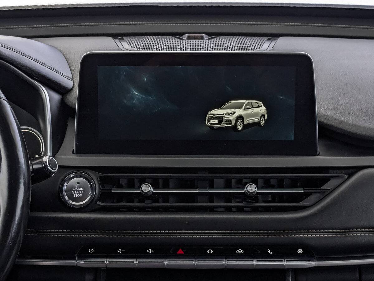 Купить Chery Tiggo 8, 2021, 148 469 км, фото №17