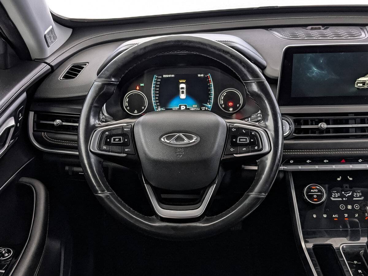 Купить Chery Tiggo 8, 2021, 148 469 км, фото №22