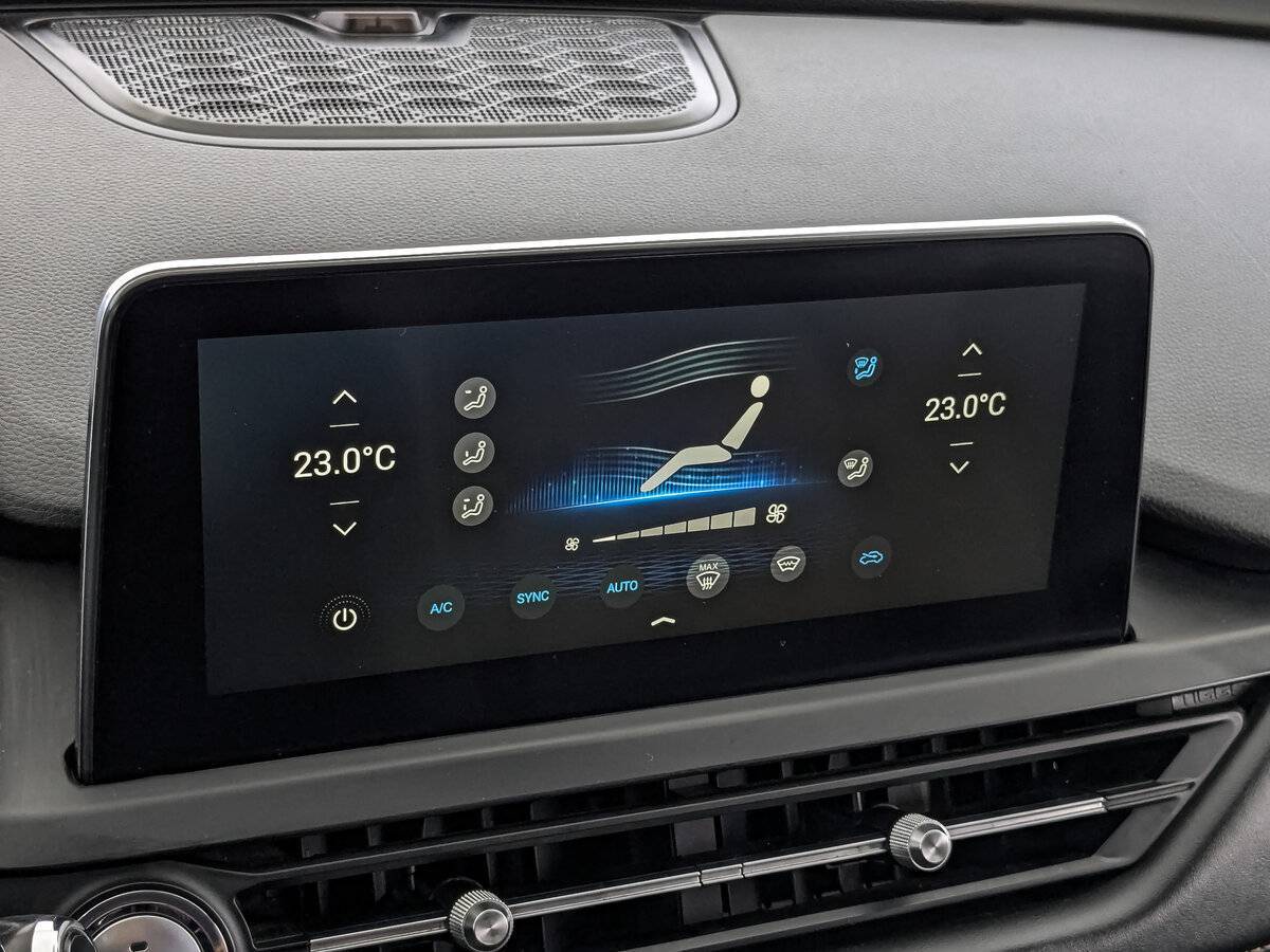 Купить Chery Tiggo 8, 2021, 148 469 км, фото №26