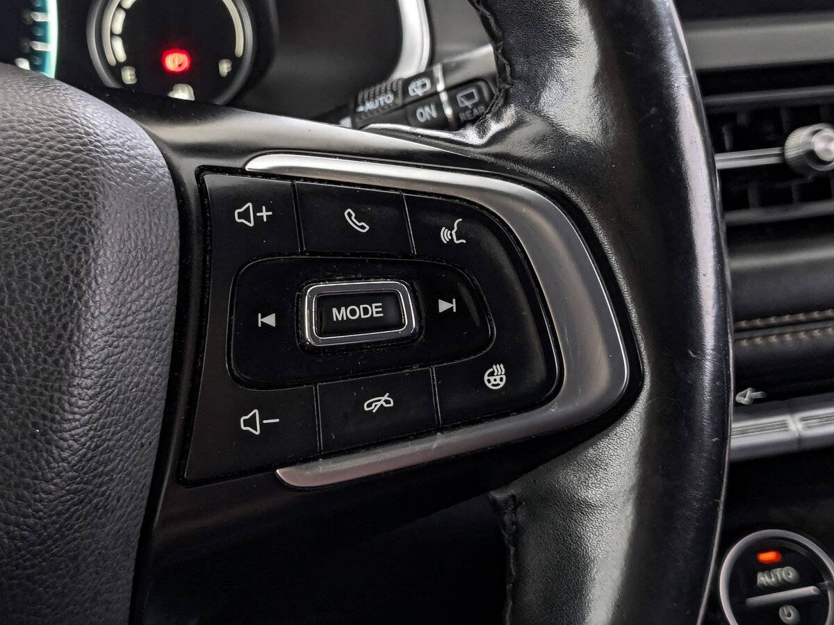 Купить Chery Tiggo 8, 2021, 148 469 км, фото №29